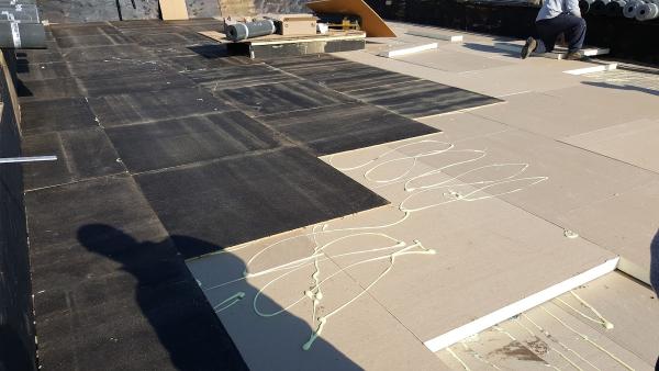 Gentech Roofing- Industrial Commercial Flat Roofing