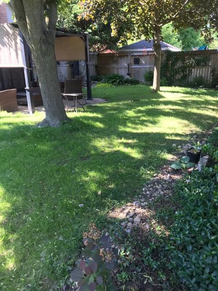 Realescape Hydroseeding and Landscape