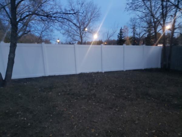 Future Fence