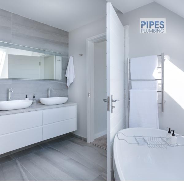 Pipes Plumbing