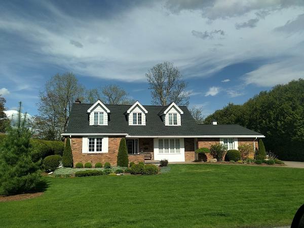 Century Roofing and Siding Ltd.