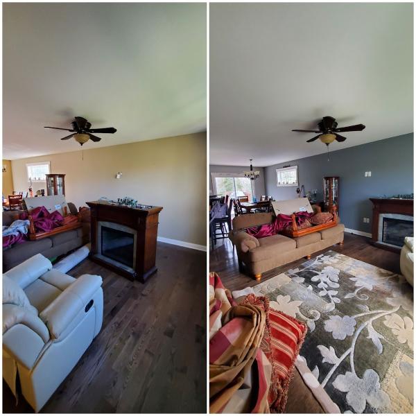 K&E Painting Pros Inc