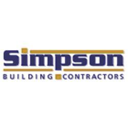 Simpson Building Contractors
