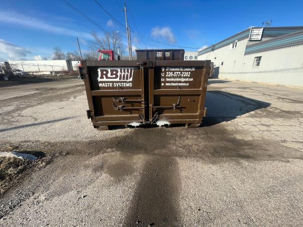 RB Waste Systems