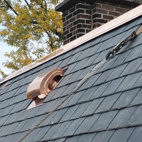 Roofer Precision