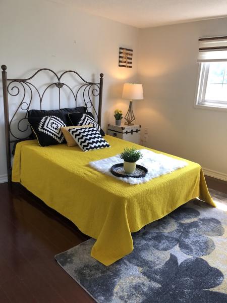 Decogenic Home Staging and Decorating Inc