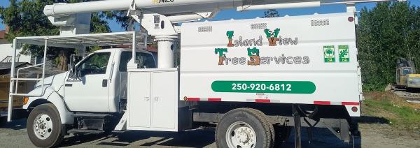 Island View Tree Service