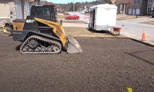 SC Asphalt Paving