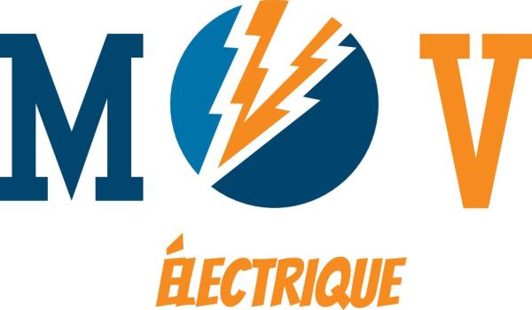 MOV Électrique