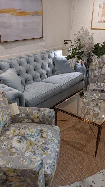 Rousseau's Fine Furniture & Interior Design