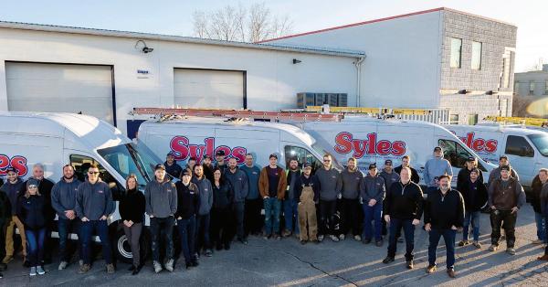 Syles Mechanical Services