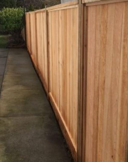 Camp's Handyman Service