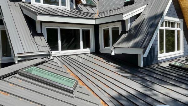 Java Roofing Ltd