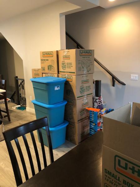 Nichole's Residential Cleaning