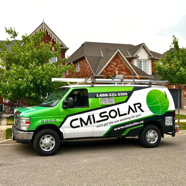 CMI Solar