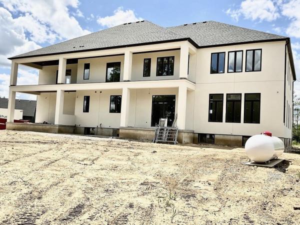RK Stucco