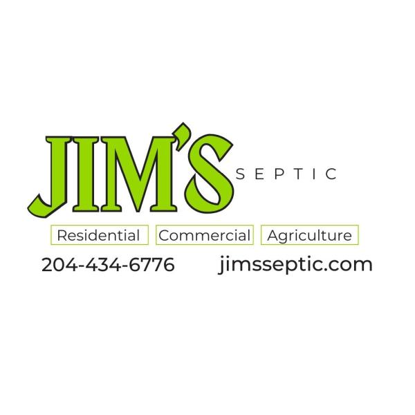 Jim's Septic Inc.