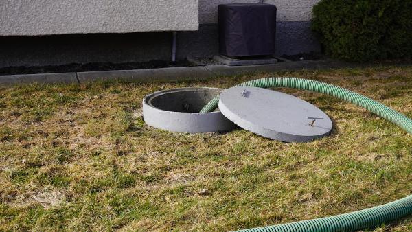 Jim's Septic Inc.