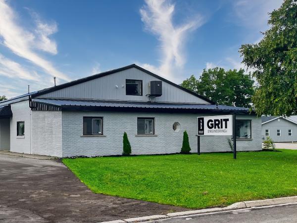 Grit Engineering Inc.