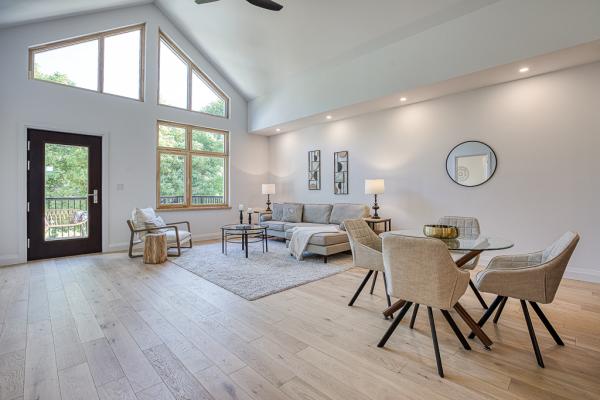 Langlois Eco Homes