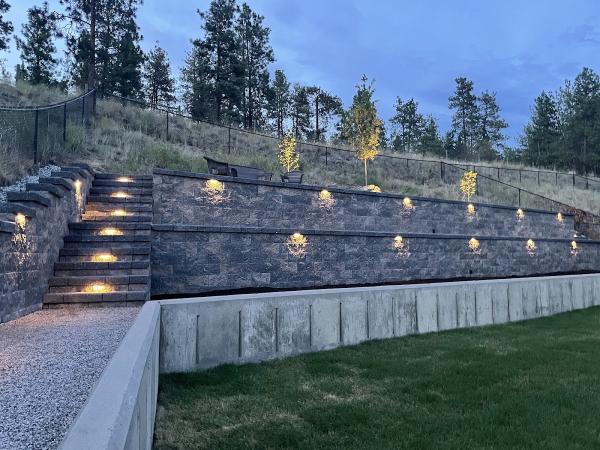 Apex Landscaping Ltd