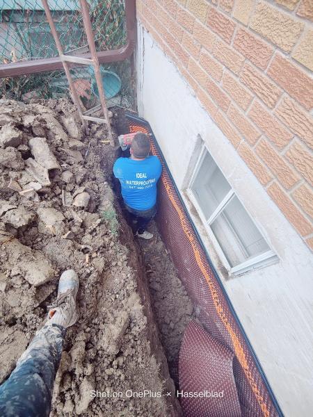 Idealwaterproofing