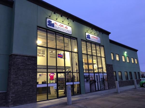Flooring Superstores