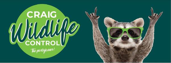 Craig Wildlife Control