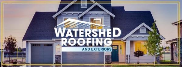 Watershed Roofing and Eavestroughs