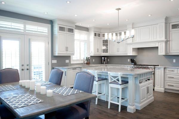 Bnd Woodworking Inc.