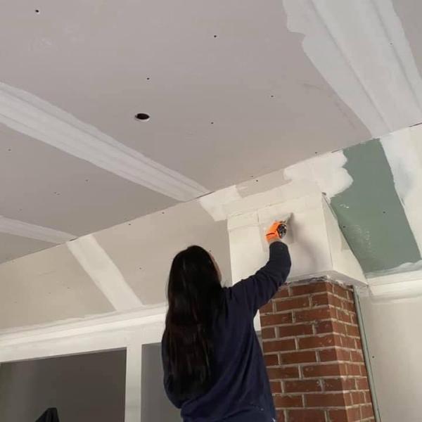 Blackbelt Drywall