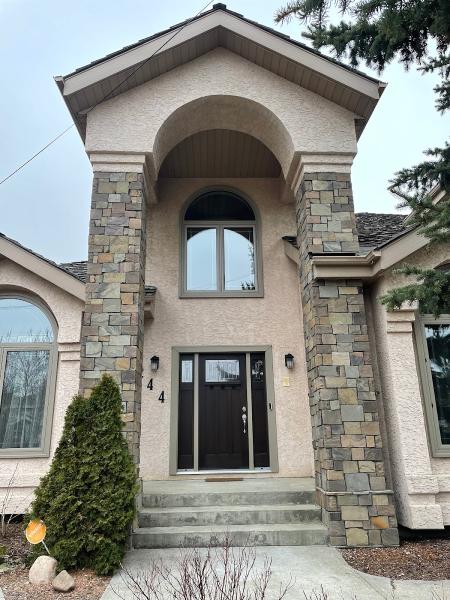 Custom Stone Creations Ltd