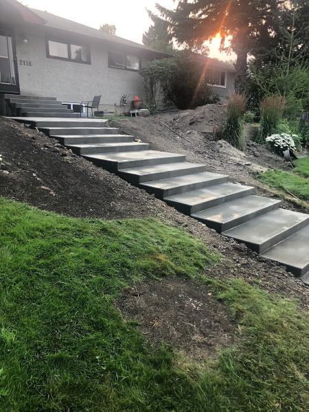 Max Concrete Ltd