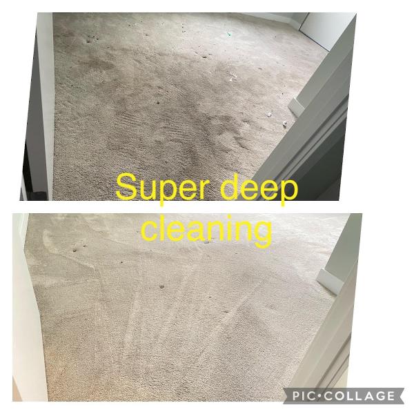 Just Carpet Cleaning Winnipeg