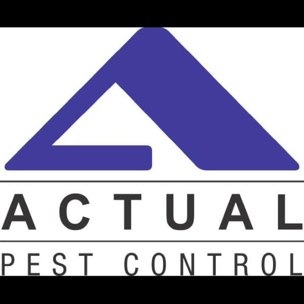 Actual Pest Control
