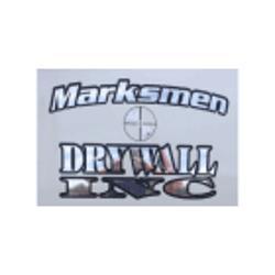 Marksmen Drywall Inc