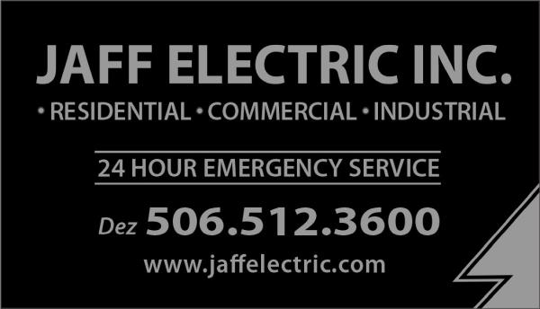 Jaff Electric Inc