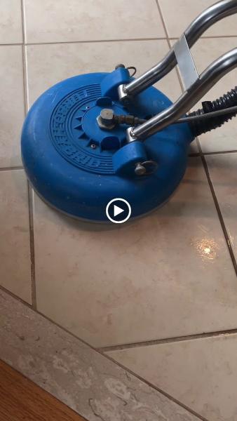 Steam Experts Carpet & Tile Cleaning