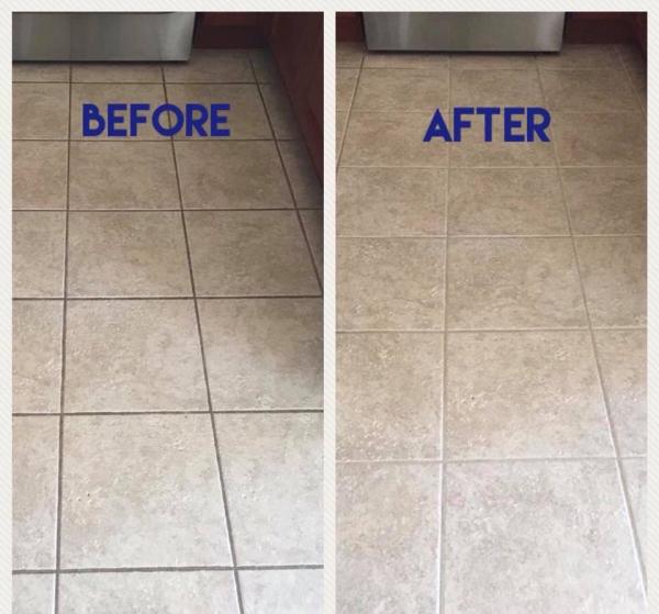 Steam Experts Carpet & Tile Cleaning