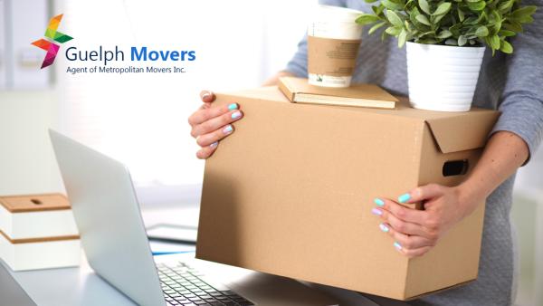 Guelph Movers