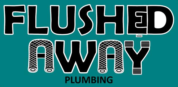 Flushed Away Plumbing