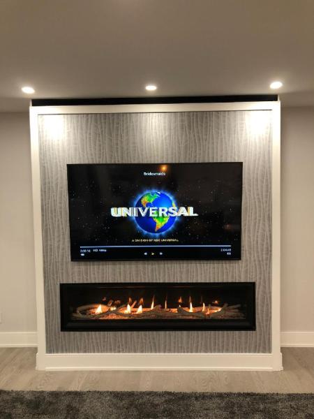 NU Fireplace.com