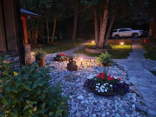 Distinct Landscape Group
