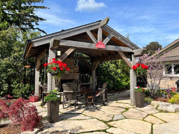 Original Greenscapes Landscaping Inc.