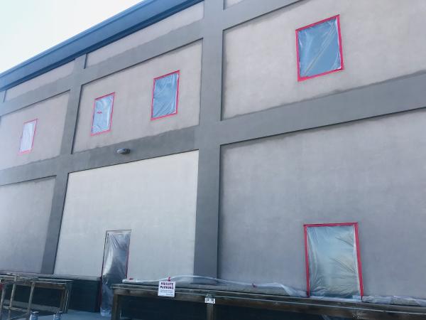 California Stucco Ltd