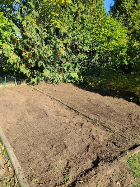 Leaf It Alone Lawn & Landscaping