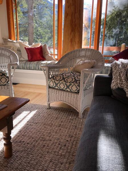Coast + Oak Interior Design