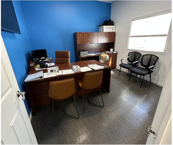 Menagenie Entretien Ménager Commercial et Résidentiel