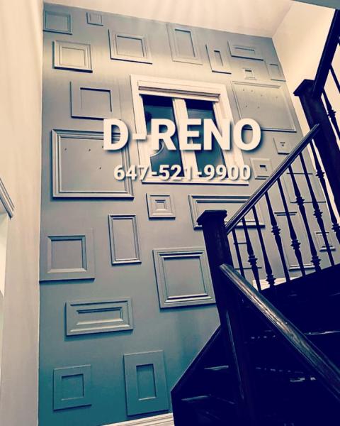 D-Reno Group