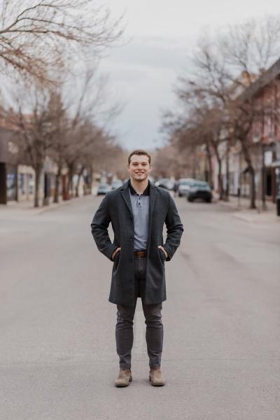 Joel Senko Realtor